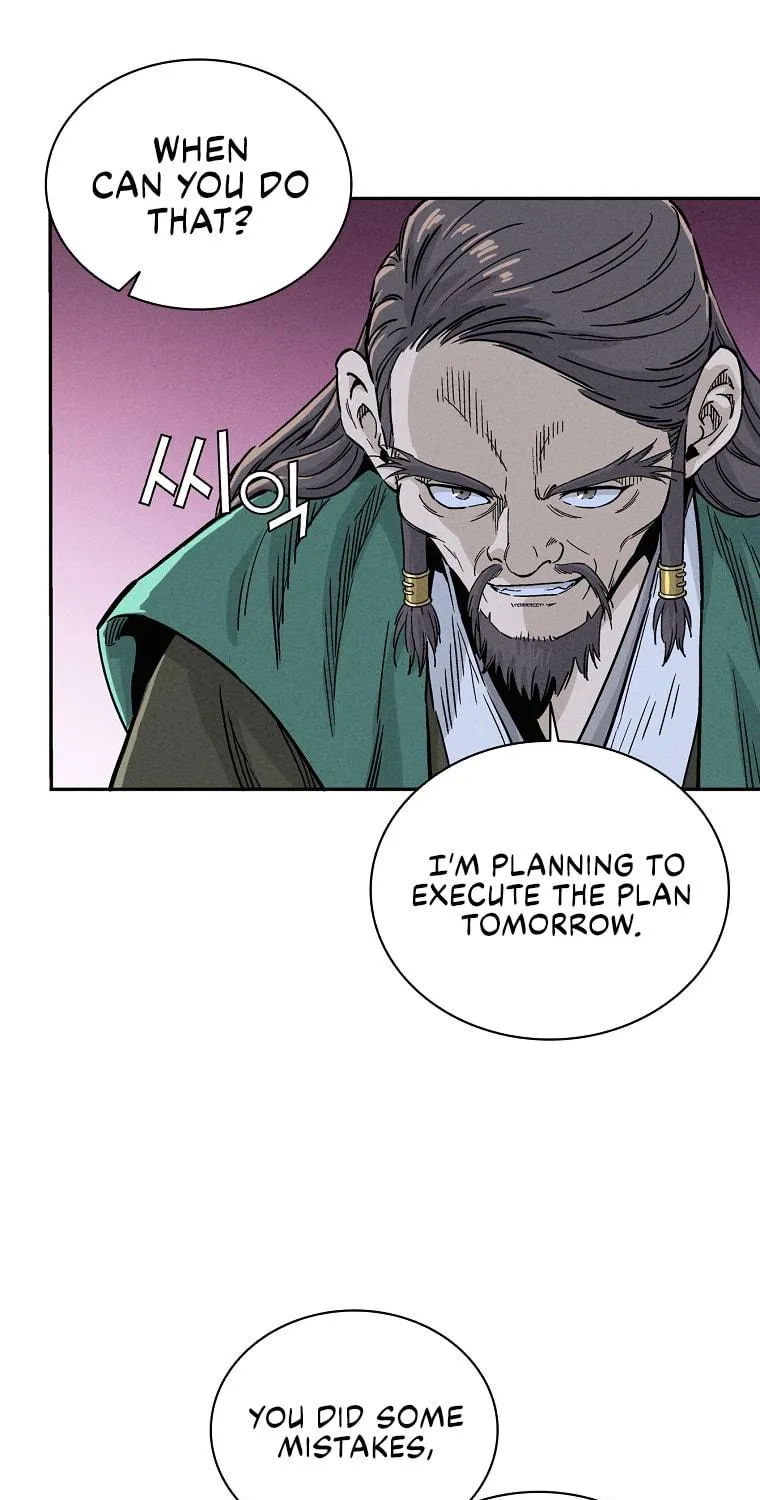 The Divine Surgeon Chapter 43 page 9 - 