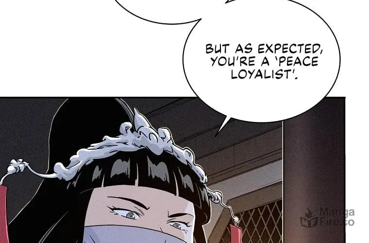 The Divine Surgeon Chapter 43 page 10 - 