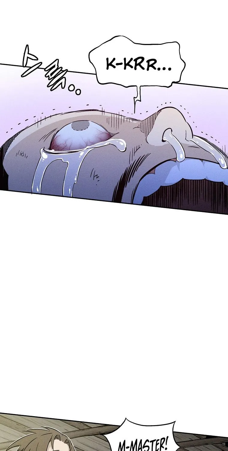 The Divine Surgeon Chapter 44 page 11 - 