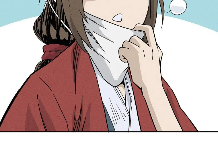 The Divine Surgeon Chapter 44 page 14 - 