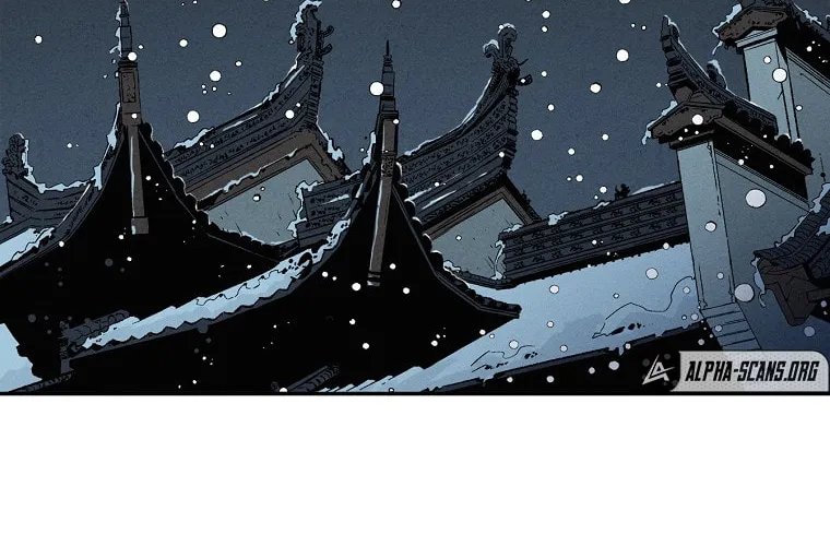 The Divine Surgeon Chapter 44 page 16 - 
