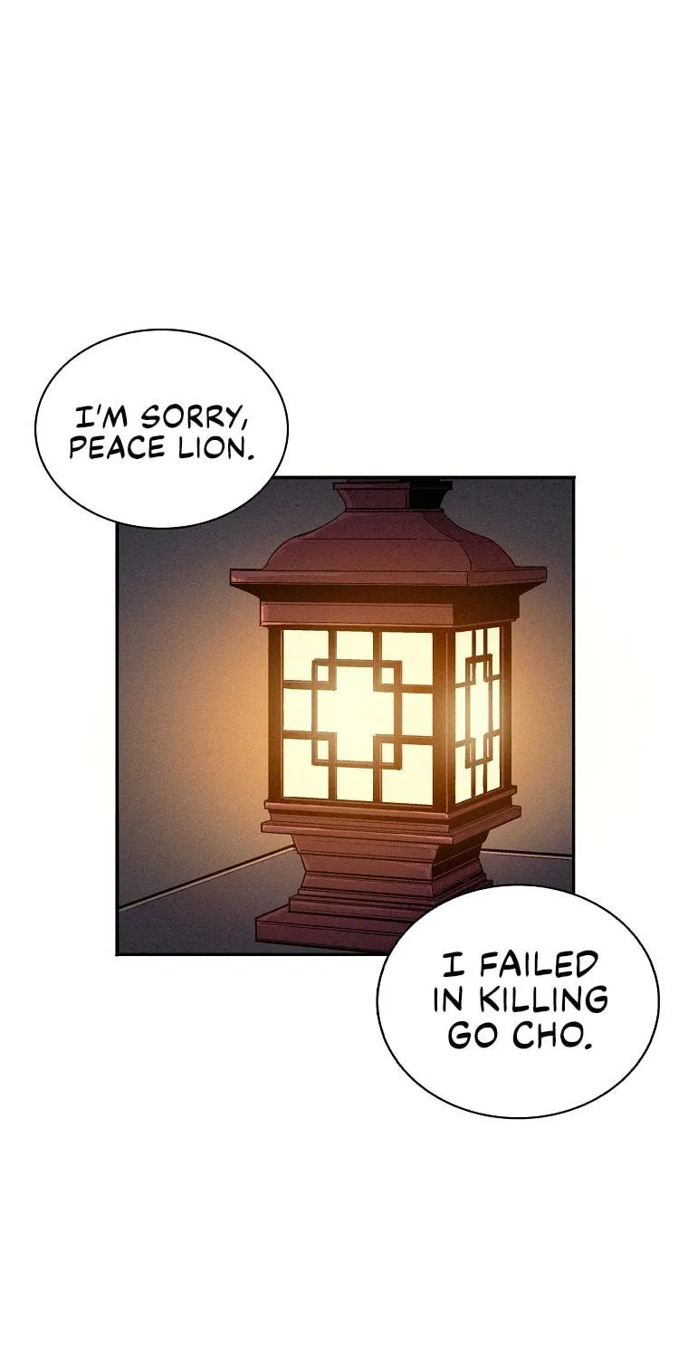 The Divine Surgeon Chapter 44 page 18 - 