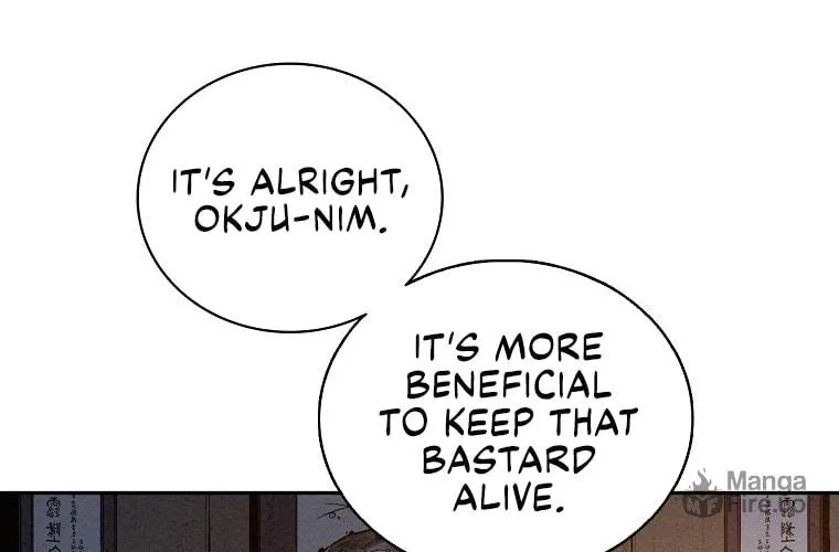 The Divine Surgeon Chapter 44 page 19 - 