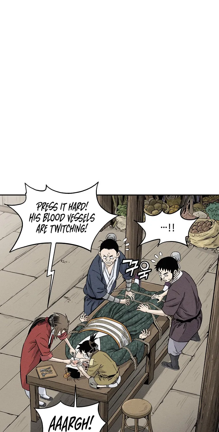 The Divine Surgeon Chapter 44 page 3 - 