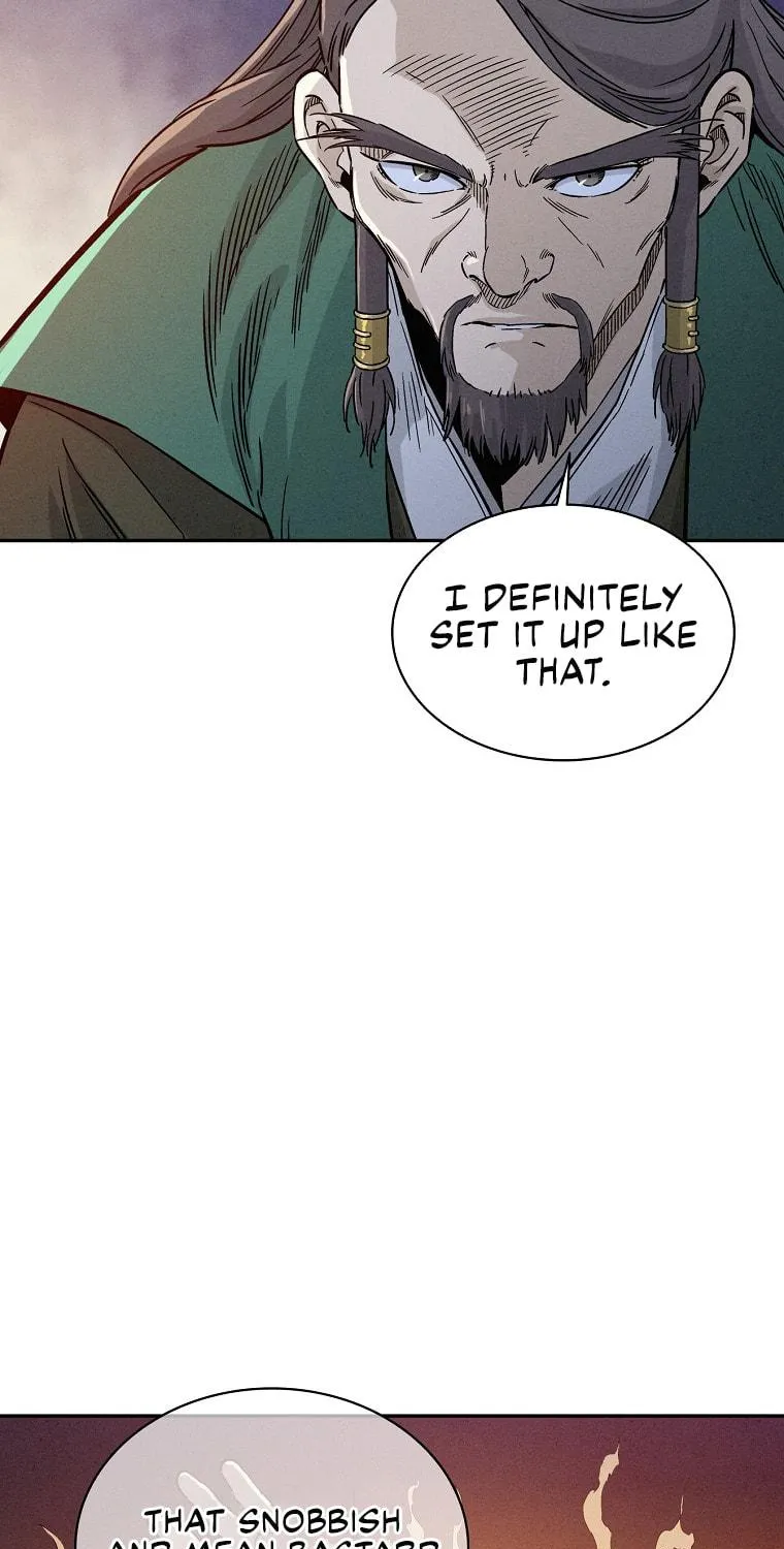 The Divine Surgeon Chapter 44 page 22 - 