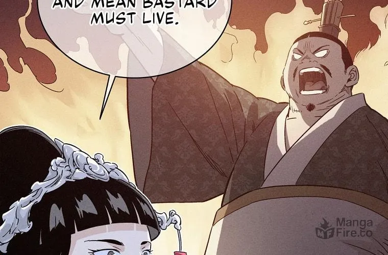 The Divine Surgeon Chapter 44 page 23 - 