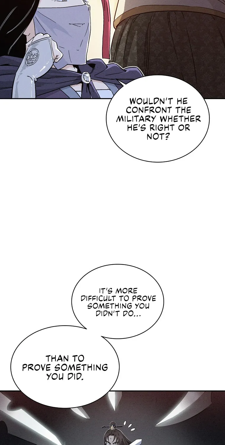 The Divine Surgeon Chapter 44 page 24 - 