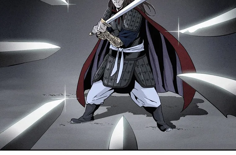 The Divine Surgeon Chapter 44 page 25 - 