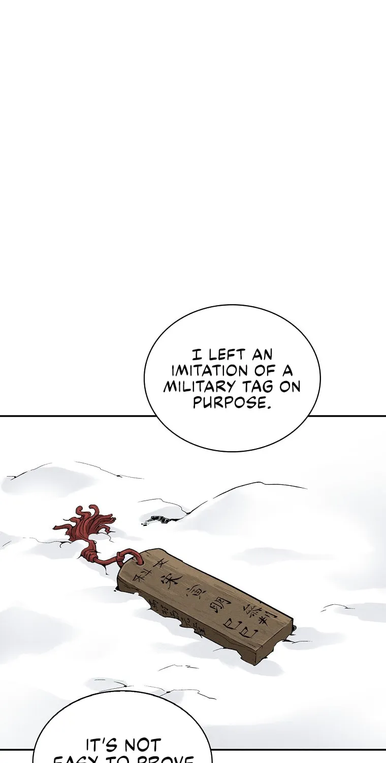 The Divine Surgeon Chapter 44 page 26 - 