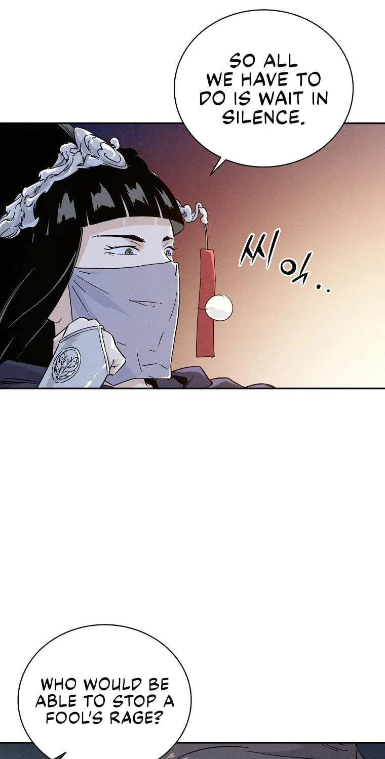 The Divine Surgeon Chapter 44 page 28 - 