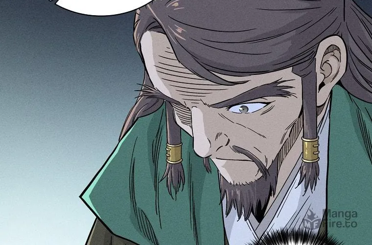 The Divine Surgeon Chapter 44 page 29 - 