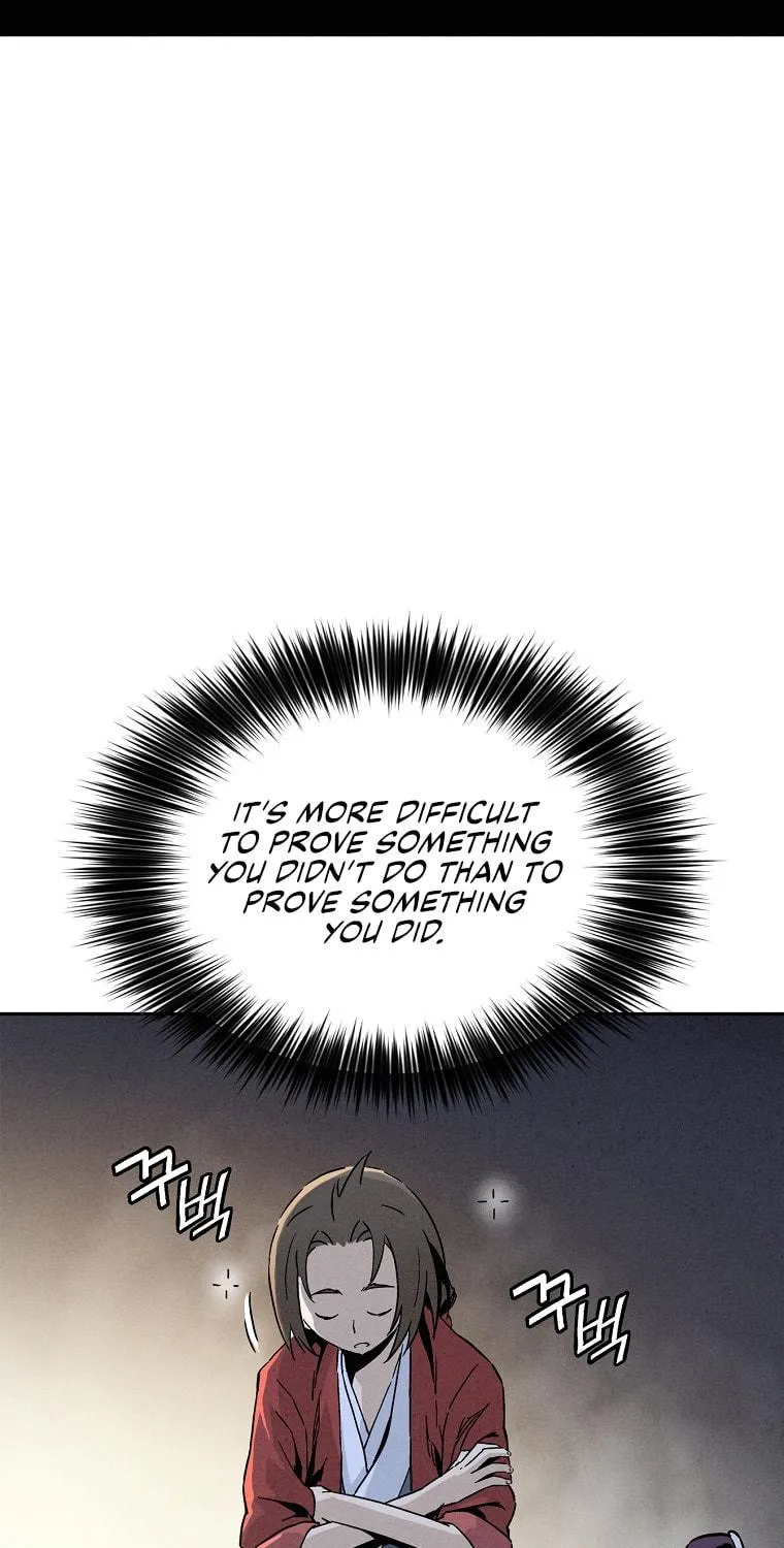 The Divine Surgeon Chapter 44 page 33 - 