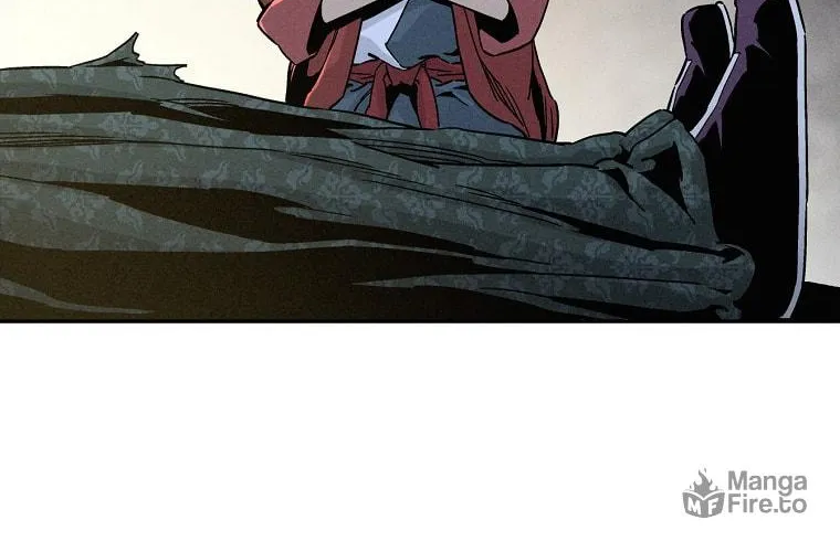 The Divine Surgeon Chapter 44 page 34 - 