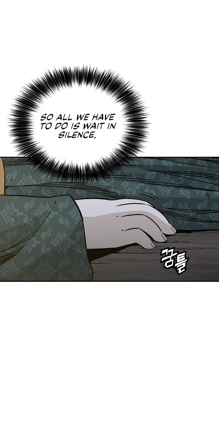 The Divine Surgeon Chapter 44 page 35 - 