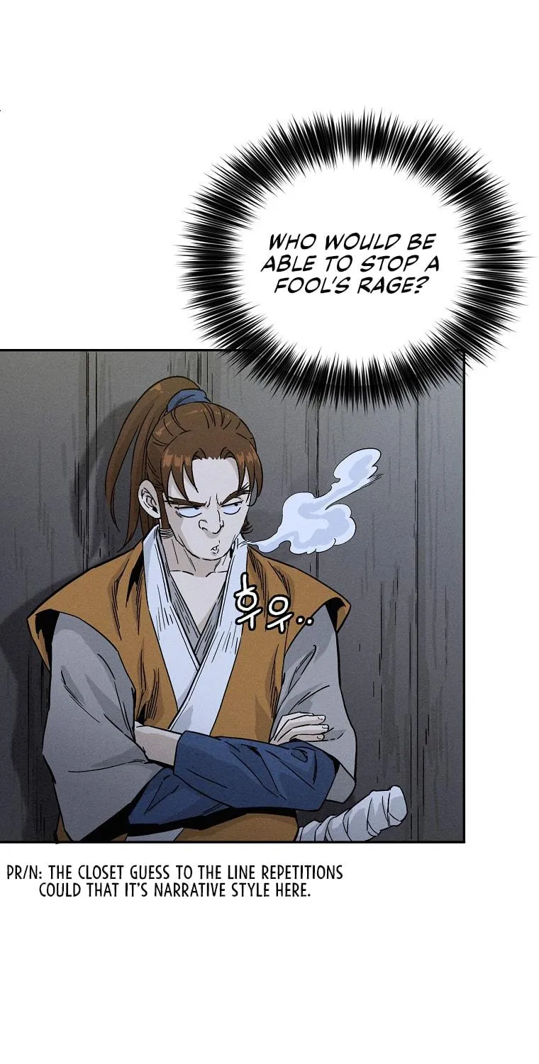 The Divine Surgeon Chapter 44 page 39 - 