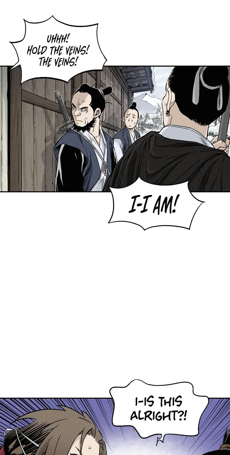 The Divine Surgeon Chapter 44 page 5 - 