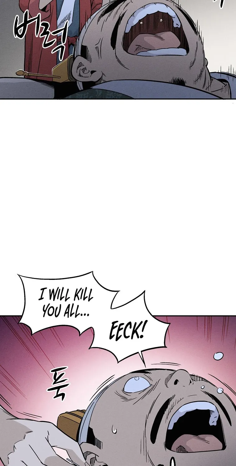 The Divine Surgeon Chapter 44 page 43 - 