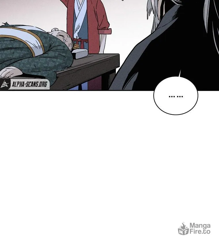 The Divine Surgeon Chapter 44 page 47 - 