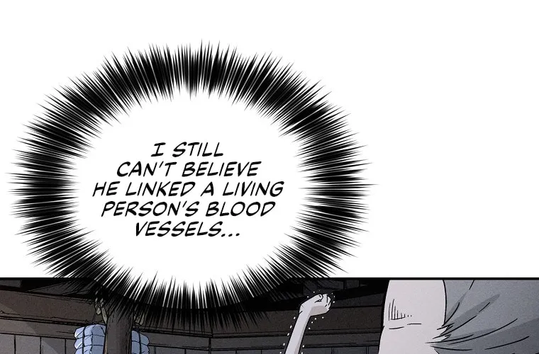 The Divine Surgeon Chapter 44 page 49 - 