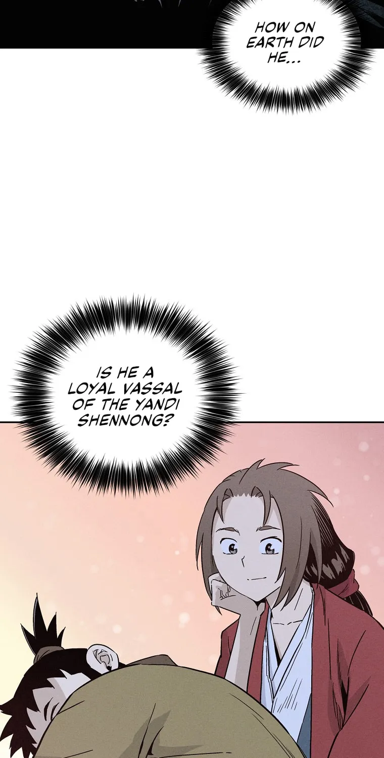 The Divine Surgeon Chapter 44 page 52 - 