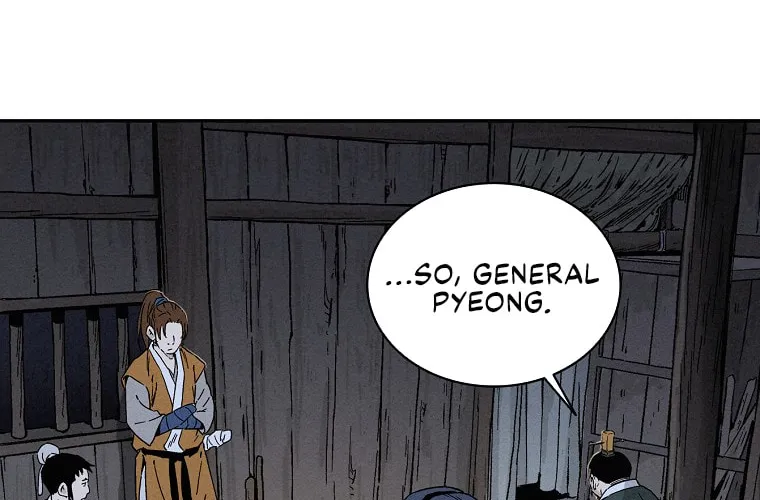 The Divine Surgeon Chapter 44 page 55 - 