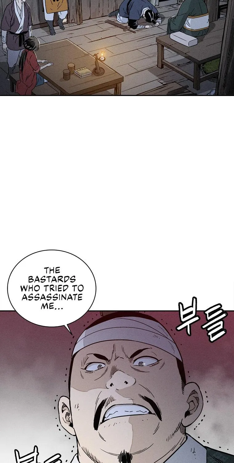 The Divine Surgeon Chapter 44 page 56 - 