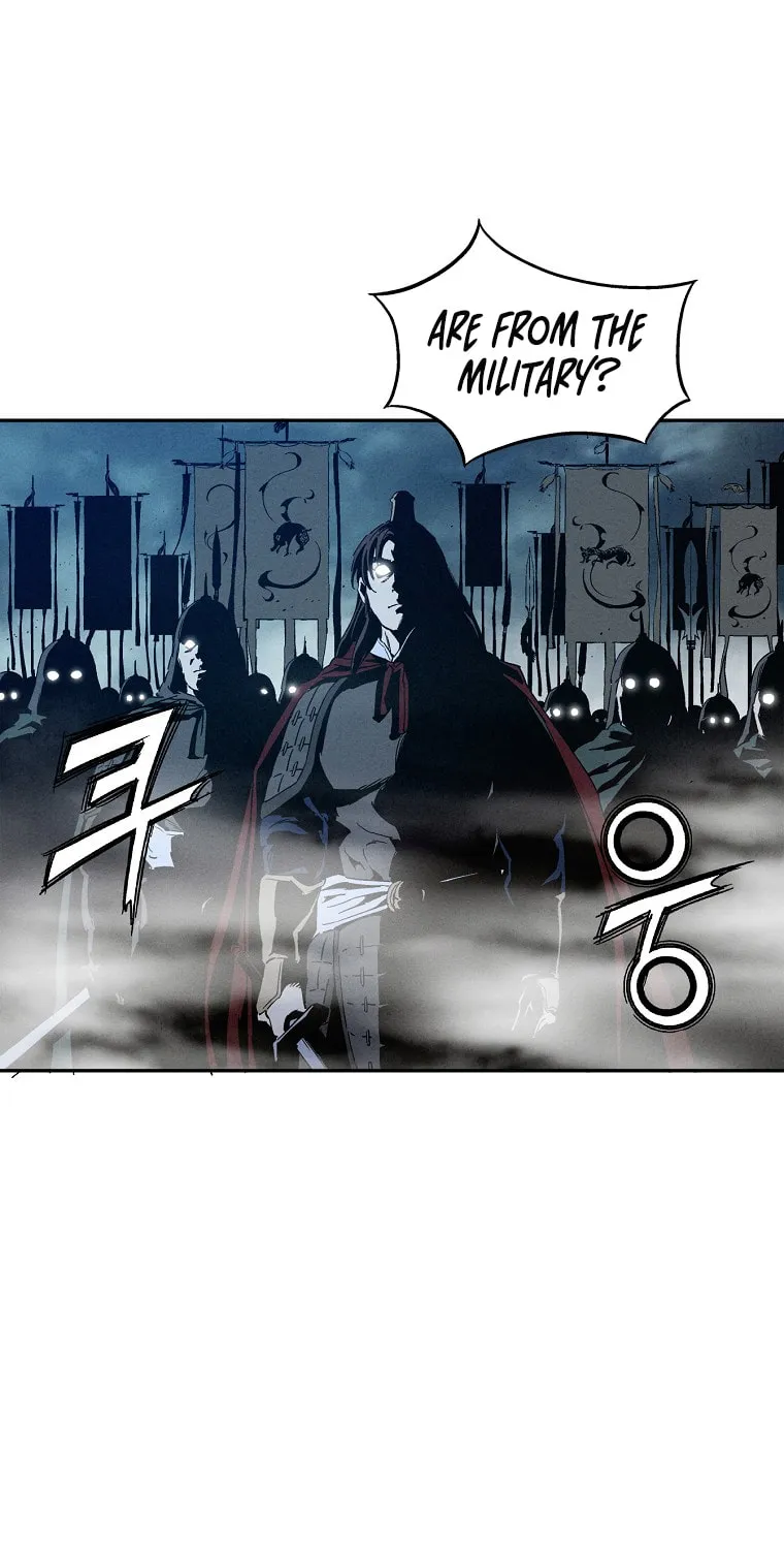 The Divine Surgeon Chapter 44 page 58 - 