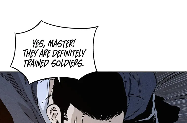 The Divine Surgeon Chapter 44 page 59 - 