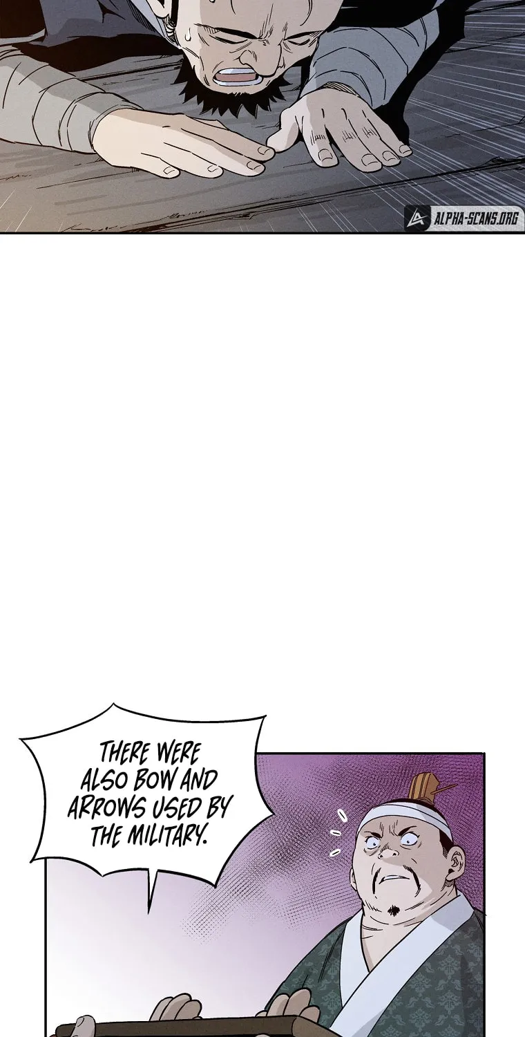 The Divine Surgeon Chapter 44 page 60 - 