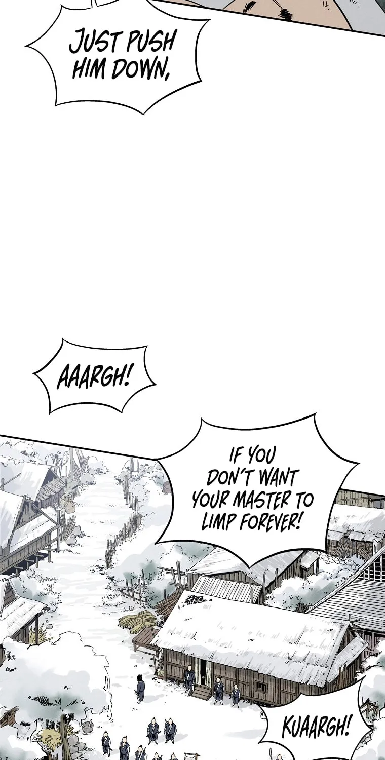The Divine Surgeon Chapter 44 page 7 - 