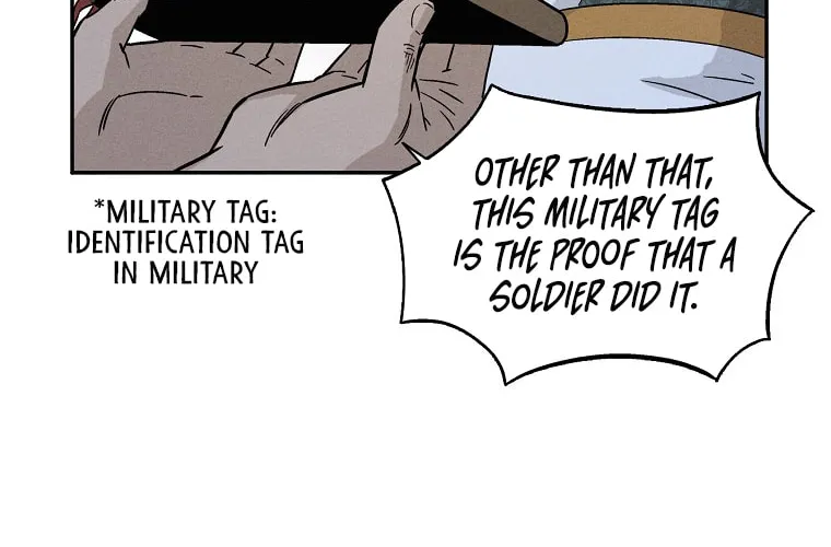 The Divine Surgeon Chapter 44 page 61 - 