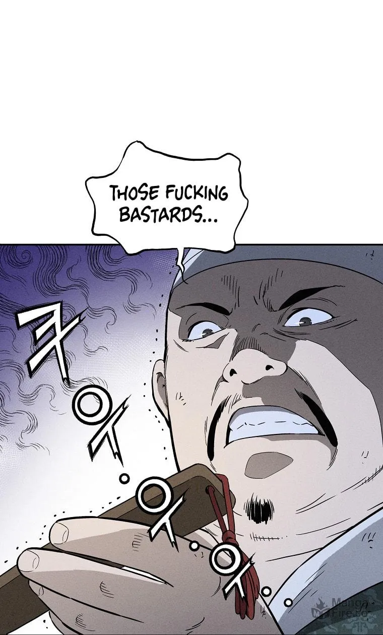 The Divine Surgeon Chapter 44 page 62 - 