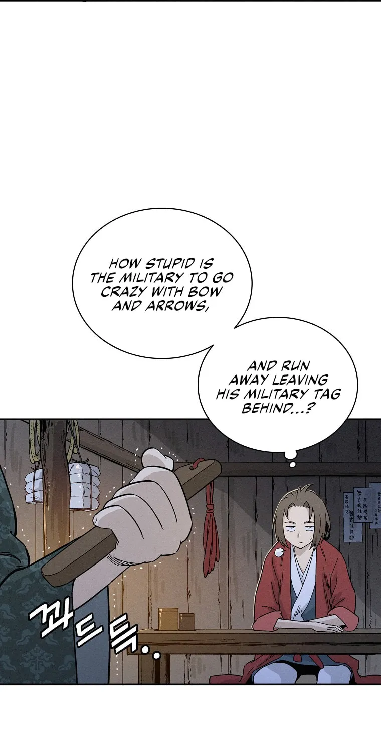 The Divine Surgeon Chapter 44 page 63 - 