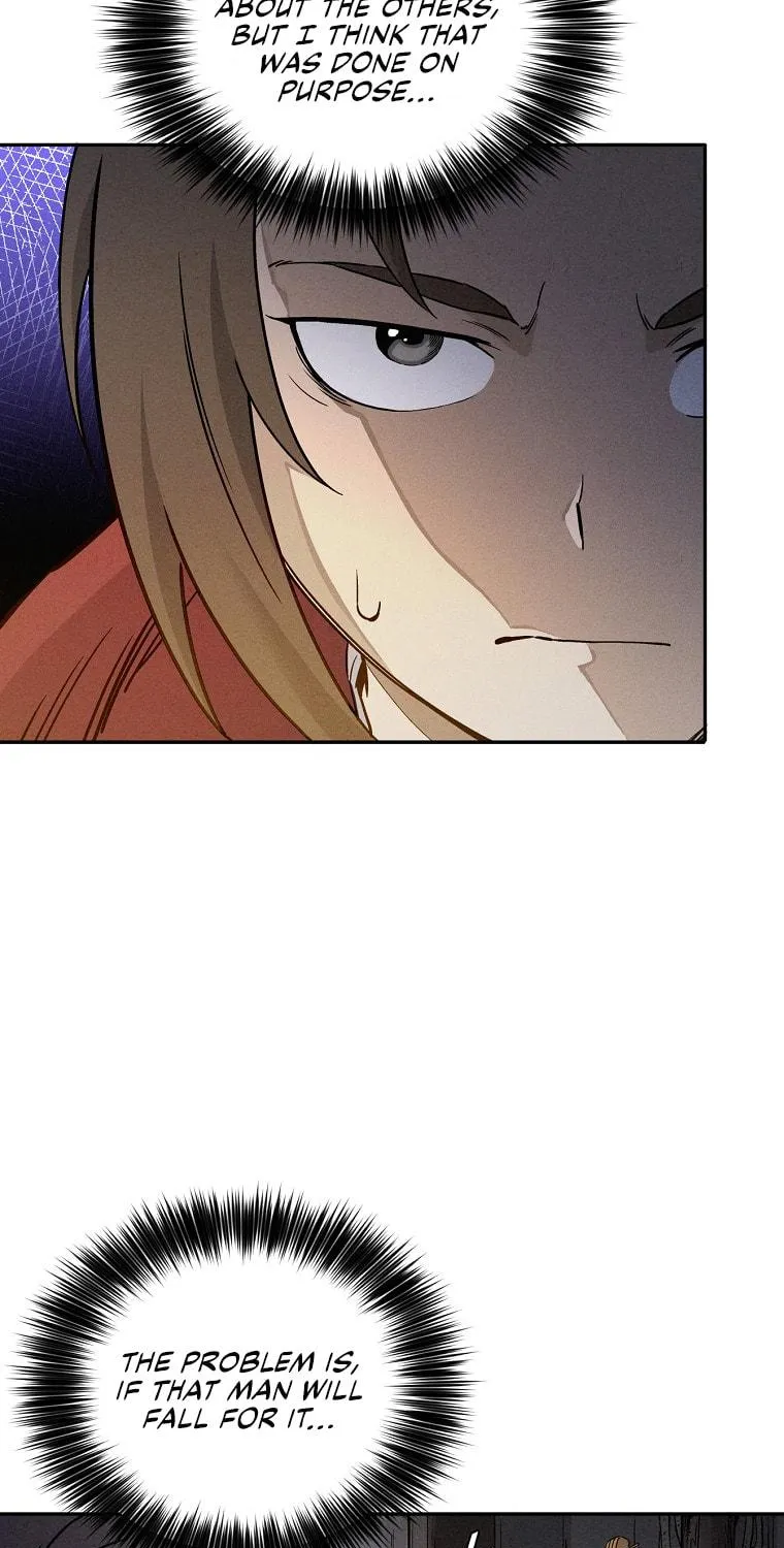 The Divine Surgeon Chapter 44 page 65 - 