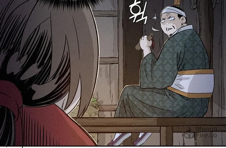 The Divine Surgeon Chapter 44 page 66 - 