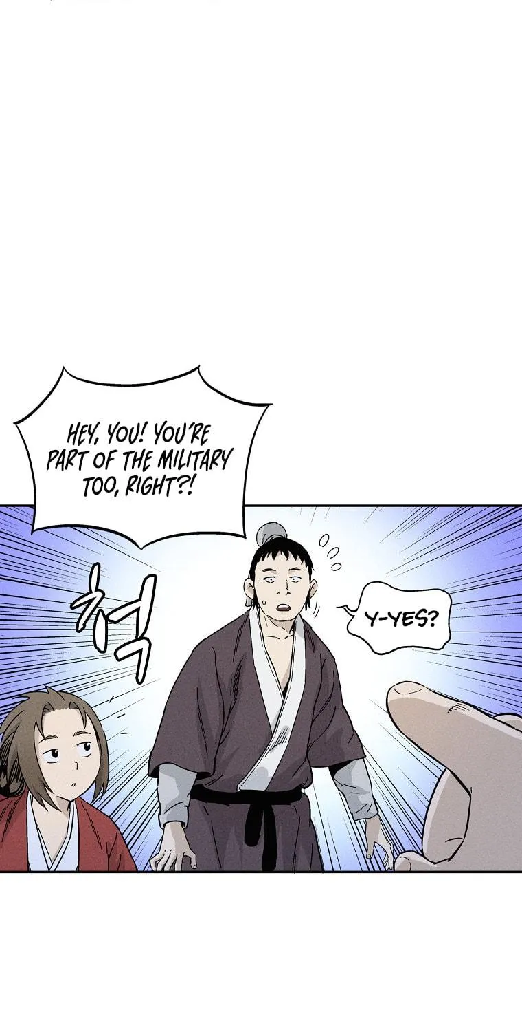 The Divine Surgeon Chapter 44 page 67 - 
