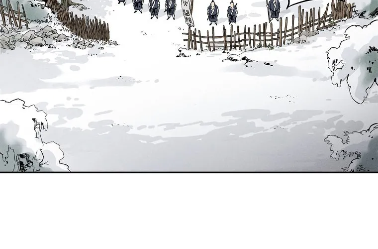 The Divine Surgeon Chapter 44 page 8 - 
