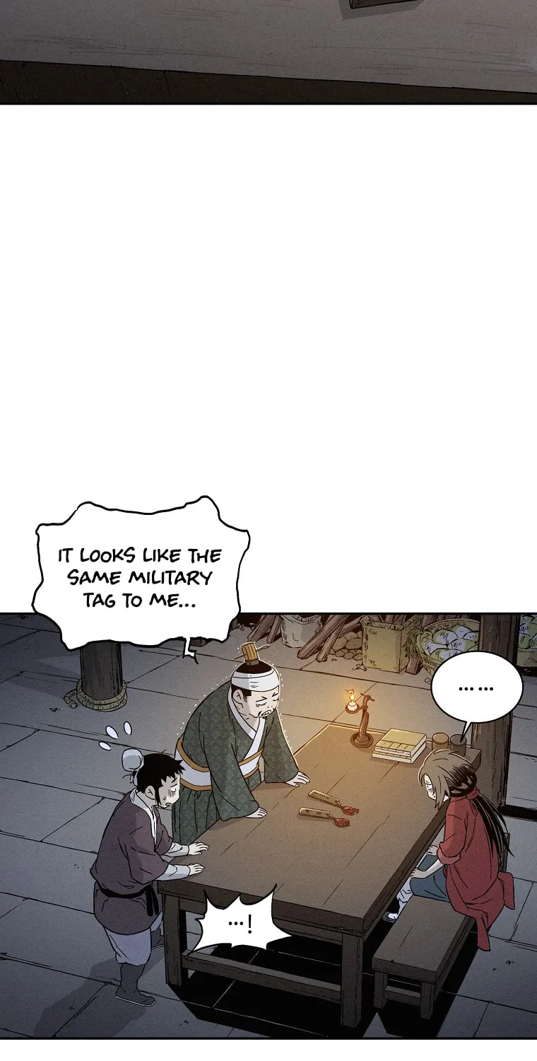 The Divine Surgeon Chapter 44 page 71 - 
