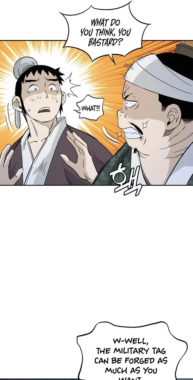 The Divine Surgeon Chapter 44 page 73 - 