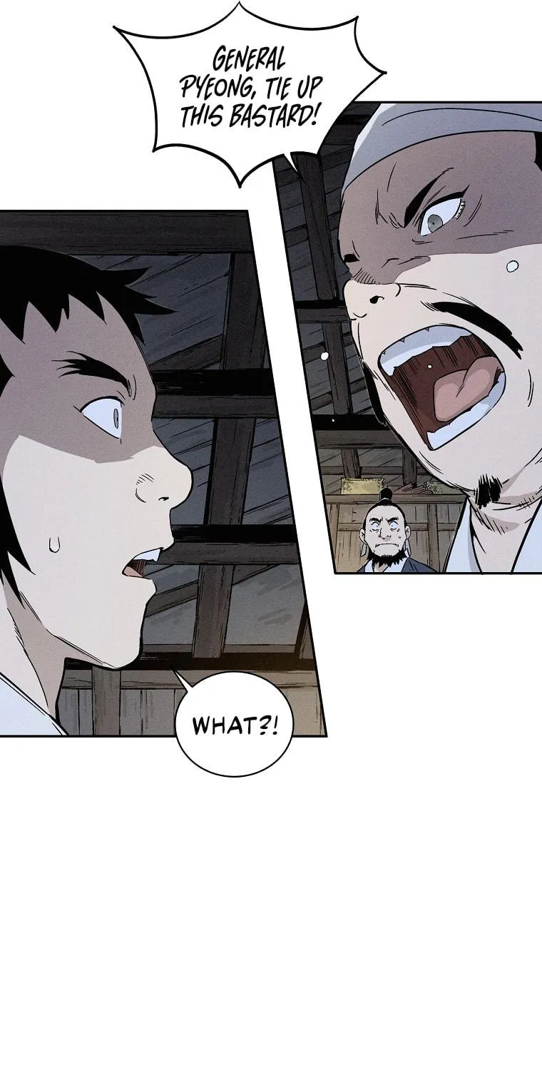 The Divine Surgeon Chapter 44 page 78 - 