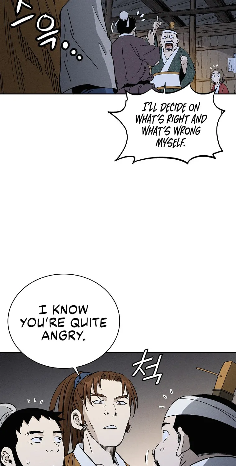 The Divine Surgeon Chapter 44 page 80 - 