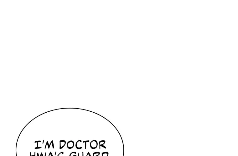 The Divine Surgeon Chapter 44 page 83 - 