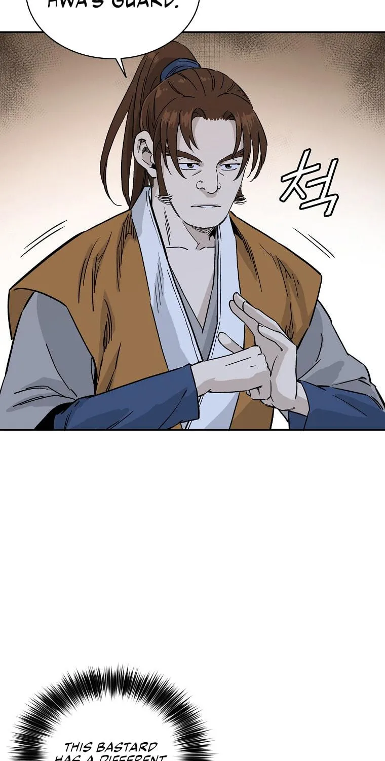 The Divine Surgeon Chapter 44 page 84 - 