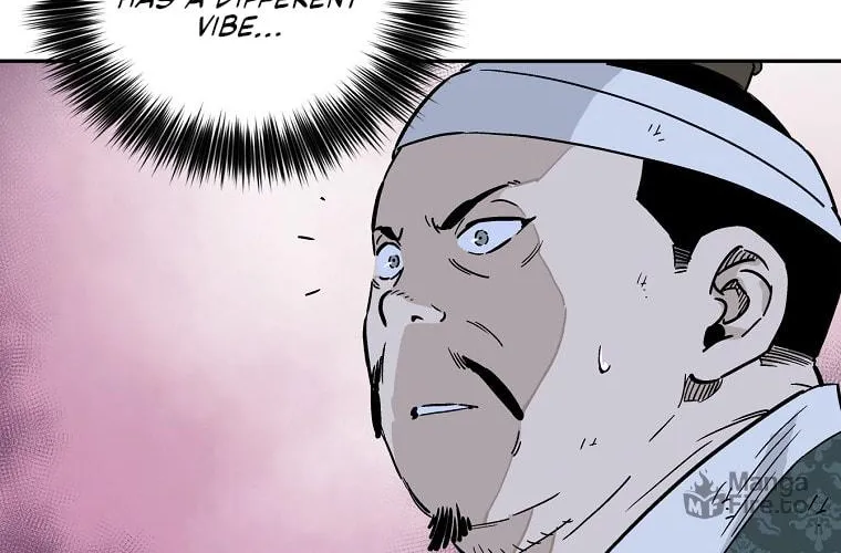 The Divine Surgeon Chapter 44 page 85 - 