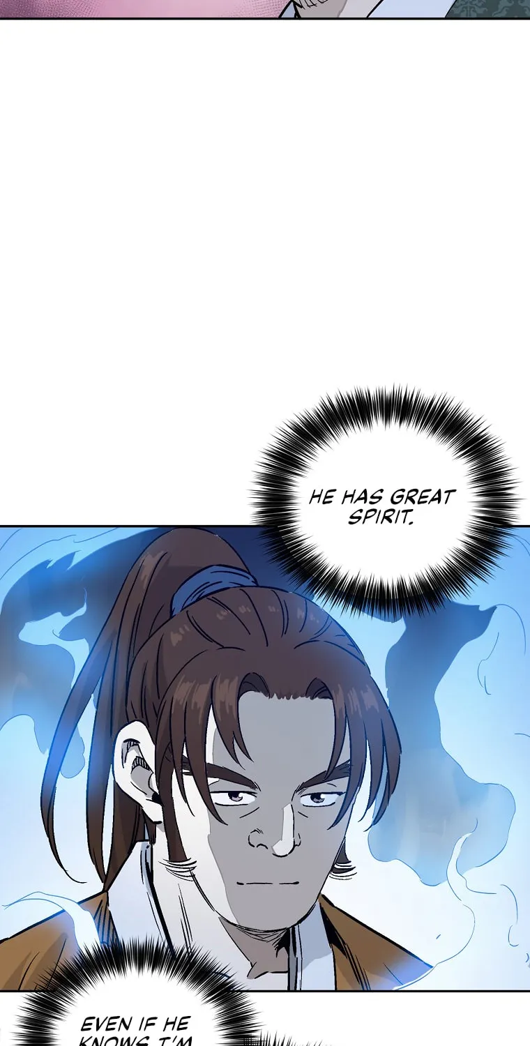 The Divine Surgeon Chapter 44 page 86 - 