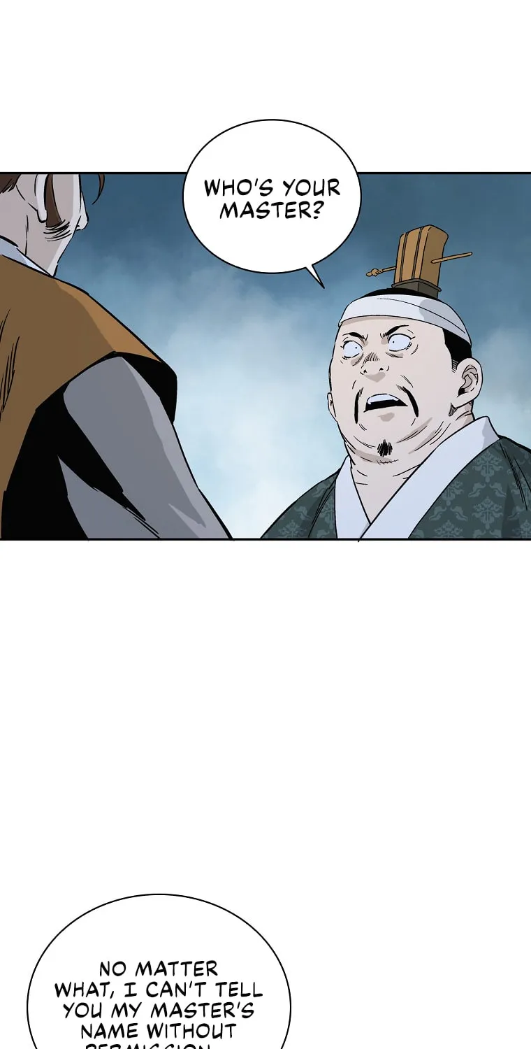 The Divine Surgeon Chapter 44 page 88 - 