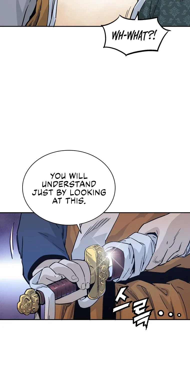The Divine Surgeon Chapter 44 page 90 - 