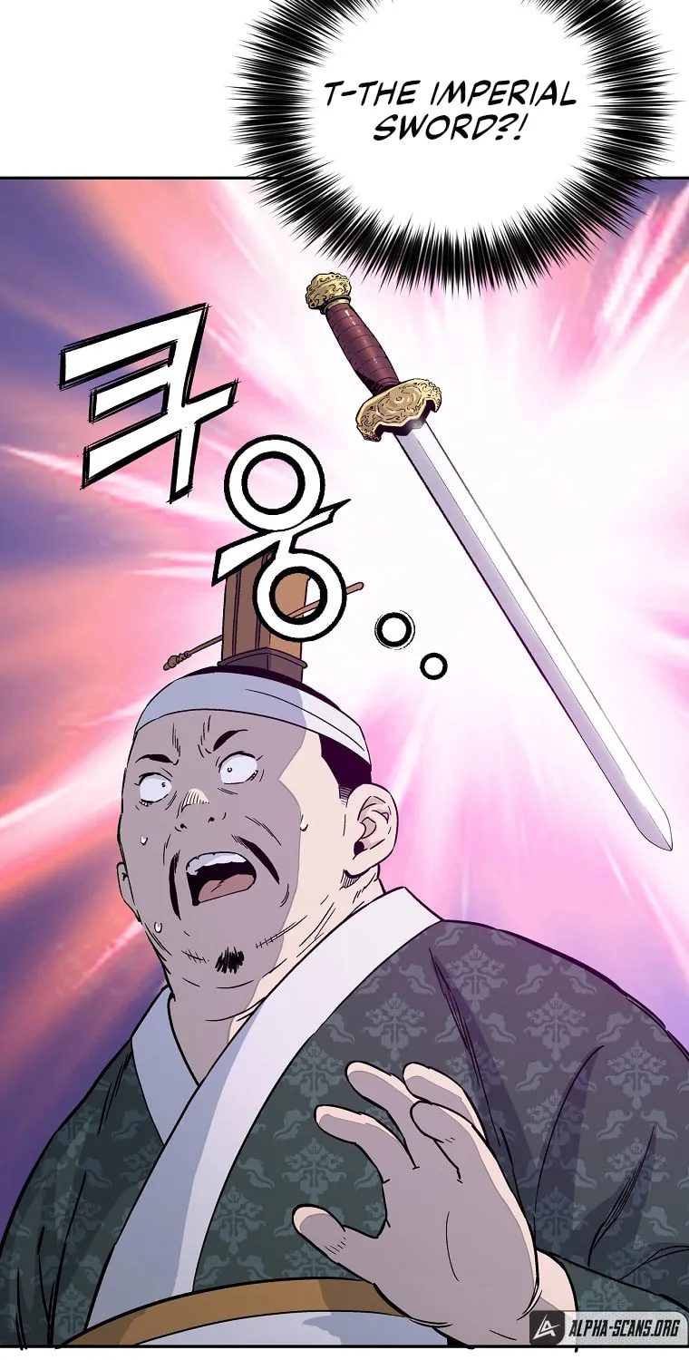 The Divine Surgeon Chapter 44 page 92 - 