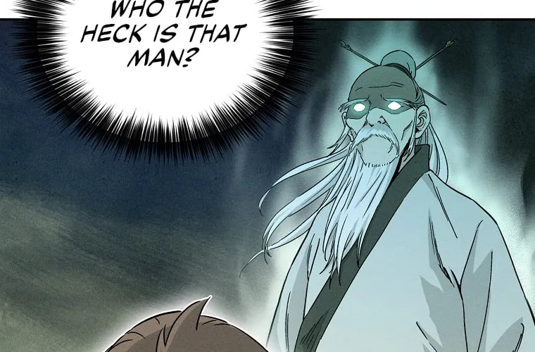 The Divine Surgeon Chapter 45 page 14 - 