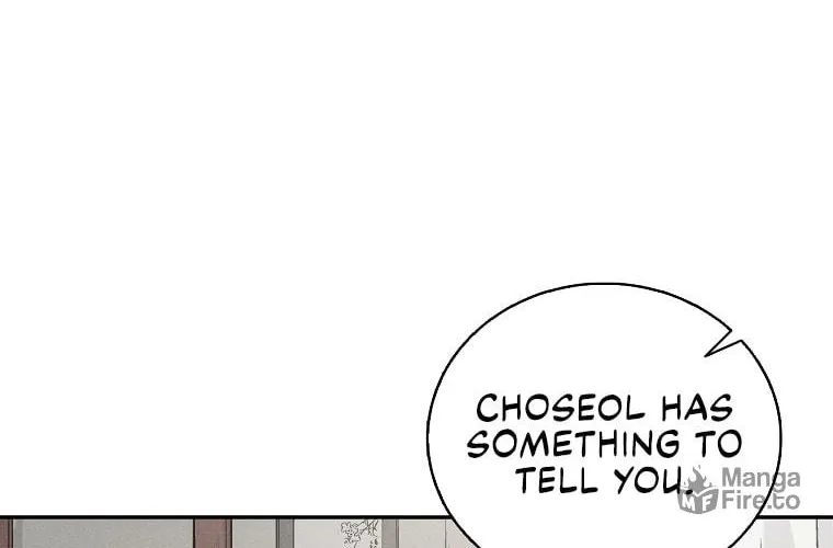The Divine Surgeon Chapter 45 page 20 - 